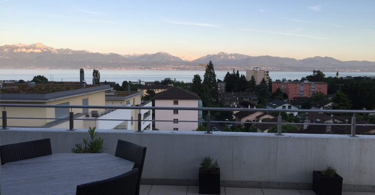 Morges 1 7